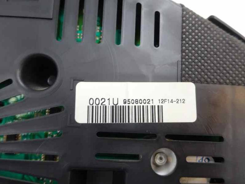 CUADRO INSTRUMENTOS CHEVROLET CRUZE HATCHBACK 2012 2.0 D (163 CV)