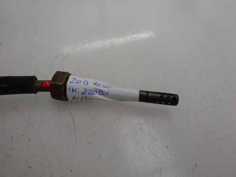 SONDA LAMBDA CHEVROLET CRUZE HATCHBACK 2012 2.0 D (163 CV)