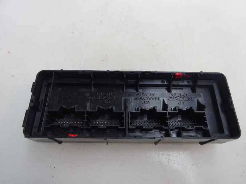 MODULO ELECTRONICO CHEVROLET CRUZE HATCHBACK 2012 2.0 D (163 CV)