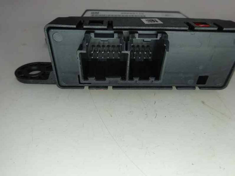 MODULO ELECTRONICO CHEVROLET CRUZE HATCHBACK 2012 2.0 D (163 CV)