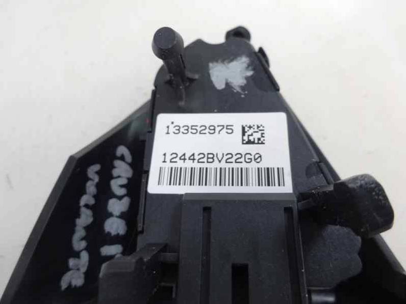 MANDO MULTIFUNCION CHEVROLET CRUZE HATCHBACK 2012 2.0 D (163 CV)