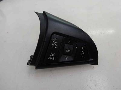 MANDO MULTIFUNCION CHEVROLET CRUZE HATCHBACK 2012 2.0 D (163 CV)