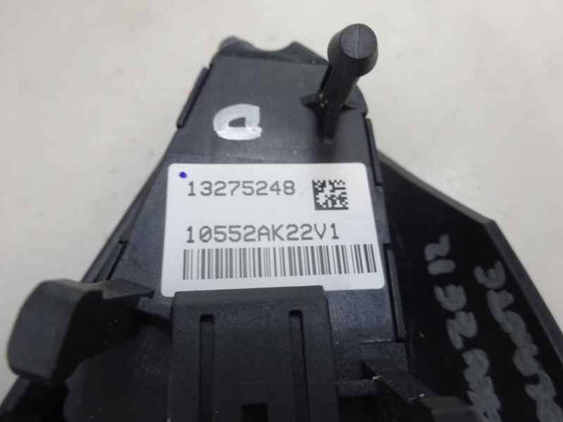 MANDO MULTIFUNCION CHEVROLET CRUZE HATCHBACK 2012 2.0 D (163 CV)