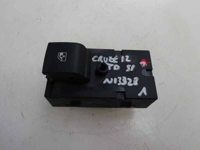 MANDO ELEVALUNAS TRASERO DERECHO CHEVROLET CRUZE HATCHBACK 2012 2.0 D (163 CV)