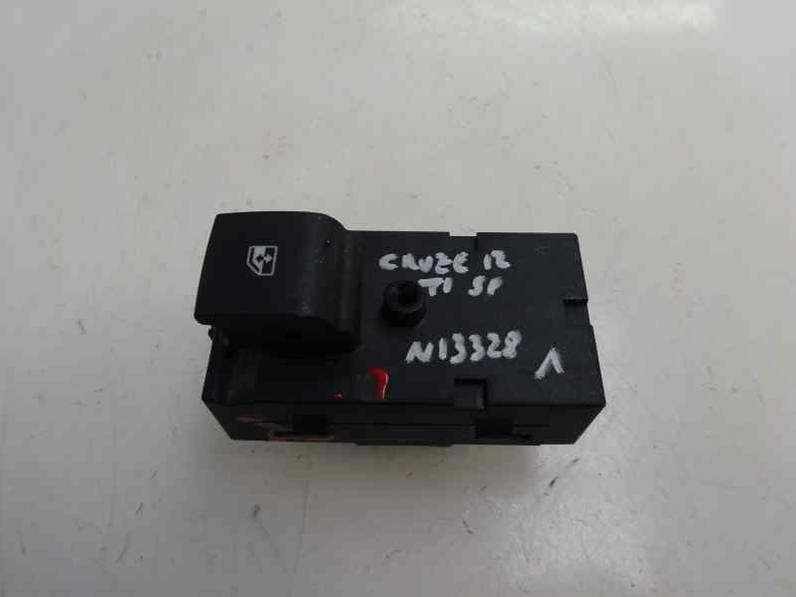 MANDO ELEVALUNAS TRASERO IZQUIERDO CHEVROLET CRUZE HATCHBACK 2012 2.0 D (163 CV)