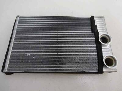 RADIADOR CALEFACCION AIRE ACONDICIONADO CHEVROLET CRUZE HATCHBACK 2012 2.0 D (163 CV)