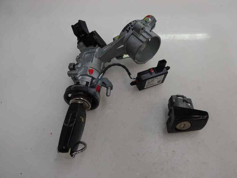 CONMUTADOR DE ARRANQUE CHEVROLET CRUZE HATCHBACK 2012 2.0 D (163 CV)