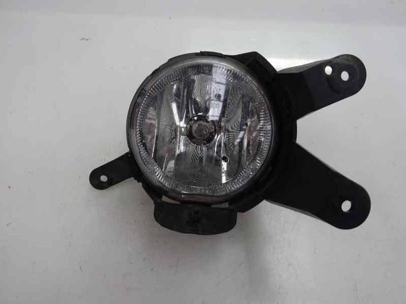 FARO ANTINIEBLA IZQUIERDO CHEVROLET CRUZE HATCHBACK 2012 2.0 D (163 CV)