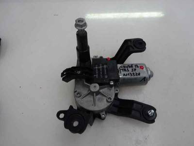 MOTOR LIMPIA TRASERO CHEVROLET CRUZE HATCHBACK 2012 2.0 D (163 CV)