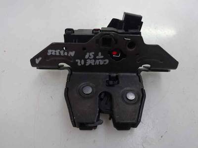 CERRADURA MALETERO PORTON CHEVROLET CRUZE HATCHBACK 2012 2.0 D (163 CV)