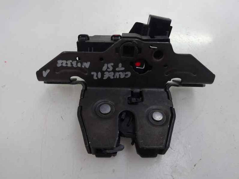 CERRADURA MALETERO PORTON CHEVROLET CRUZE HATCHBACK 2012 2.0 D (163 CV)