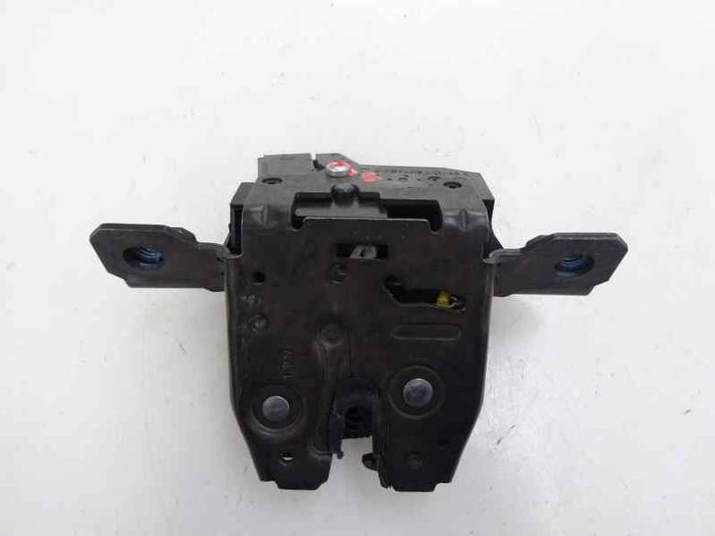 CERRADURA MALETERO PORTON CHEVROLET CRUZE HATCHBACK 2012 2.0 D (163 CV)