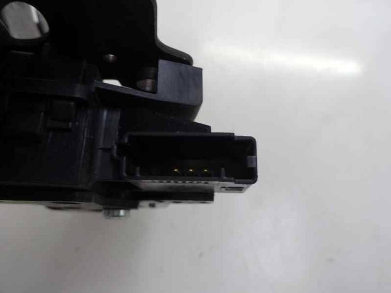 CERRADURA MALETERO PORTON CHEVROLET CRUZE HATCHBACK 2012 2.0 D (163 CV)