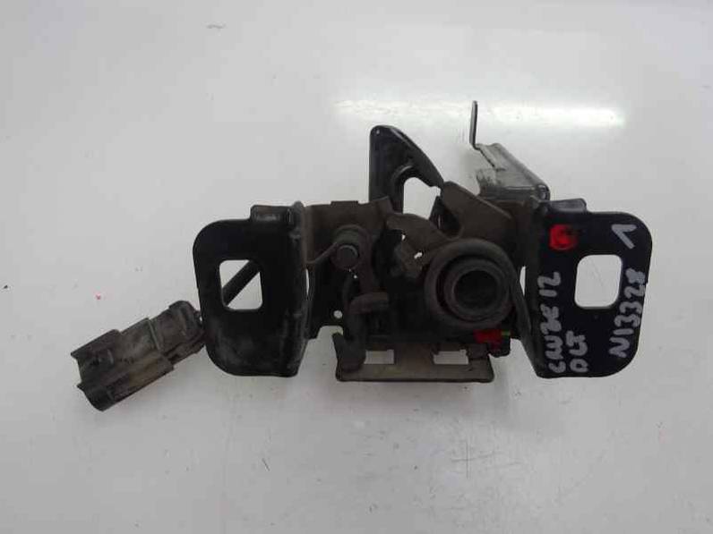 CERRADURA CAPOT CHEVROLET CRUZE HATCHBACK 2012 2.0 D (163 CV)