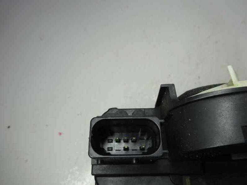 CERRADURA PUERTA TRASERA DERECHA CHEVROLET CRUZE HATCHBACK 2012 2.0 D (163 CV)