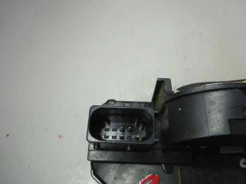 CERRADURA PUERTA DELANTERA DERECHA CHEVROLET CRUZE HATCHBACK 2012 2.0 D (163 CV)