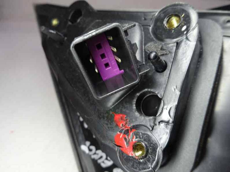 RETROVISOR DERECHO CHEVROLET CRUZE HATCHBACK 2012 2.0 D (163 CV)