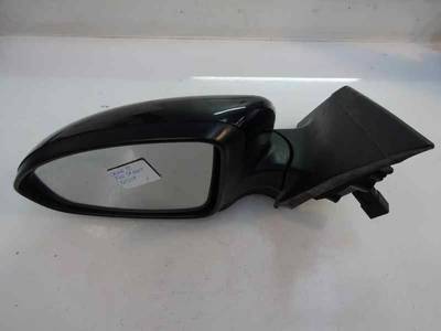 RETROVISOR IZQUIERDO CHEVROLET CRUZE HATCHBACK 2012 2.0 D (163 CV)