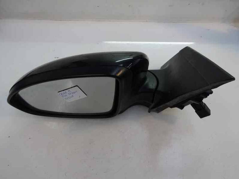 RETROVISOR IZQUIERDO CHEVROLET CRUZE HATCHBACK 2012 2.0 D (163 CV)