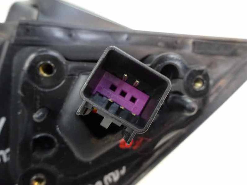 RETROVISOR IZQUIERDO CHEVROLET CRUZE HATCHBACK 2012 2.0 D (163 CV)