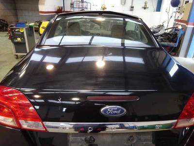 PORTON TRASERO FORD FOCUS CABRIO 2007 2.0 TDCI (136 CV)