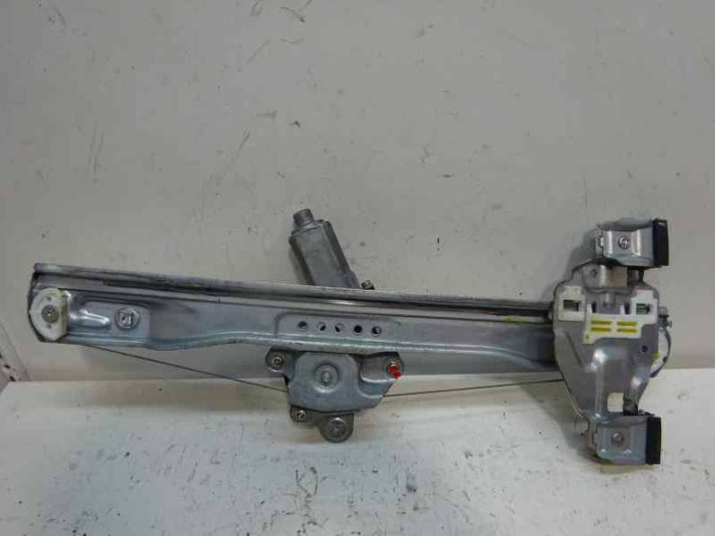 ELEVALUNAS TRASERO DERECHO CHEVROLET CRUZE HATCHBACK 2012 2.0 D (163 CV)