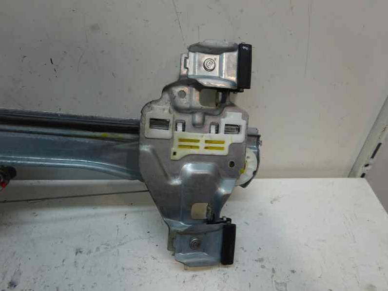 ELEVALUNAS TRASERO DERECHO CHEVROLET CRUZE HATCHBACK 2012 2.0 D (163 CV)