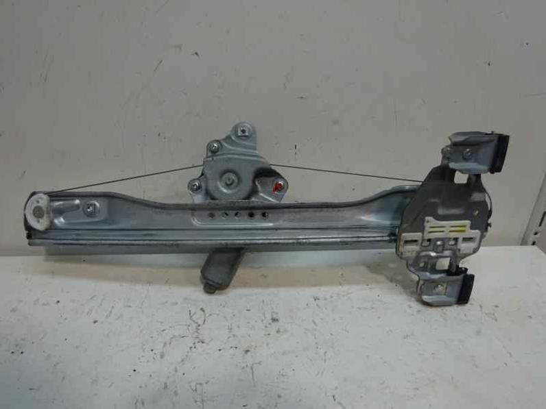 ELEVALUNAS TRASERO IZQUIERDO CHEVROLET CRUZE HATCHBACK 2012 2.0 D (163 CV)