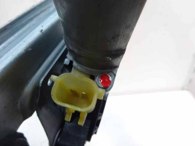 ELEVALUNAS TRASERO IZQUIERDO CHEVROLET CRUZE HATCHBACK 2012 2.0 D (163 CV)