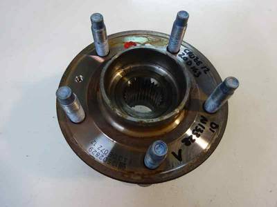 BUJE CHEVROLET CRUZE HATCHBACK 2012 2.0 D (163 CV)