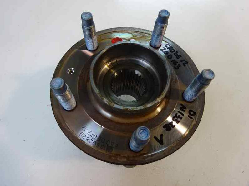 BUJE CHEVROLET CRUZE HATCHBACK 2012 2.0 D (163 CV)