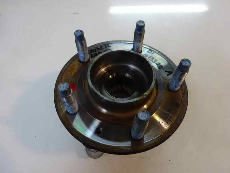 BUJE CHEVROLET CRUZE HATCHBACK 2012 2.0 D (163 CV)