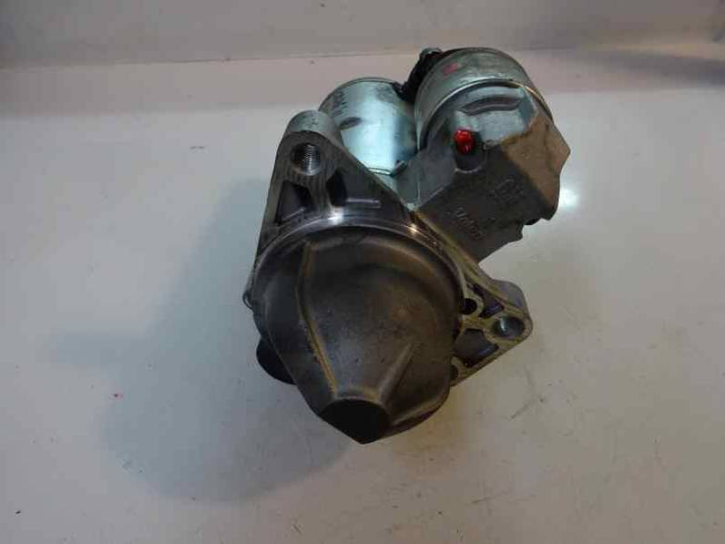 MOTOR ARRANQUE CHEVROLET CRUZE HATCHBACK 2012 2.0 D (163 CV)