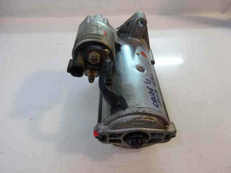 MOTOR ARRANQUE CHEVROLET CRUZE HATCHBACK 2012 2.0 D (163 CV)