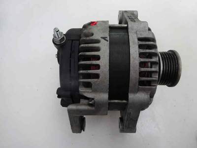 ALTERNADOR CHEVROLET CRUZE HATCHBACK 2012 2.0 D (163 CV)
