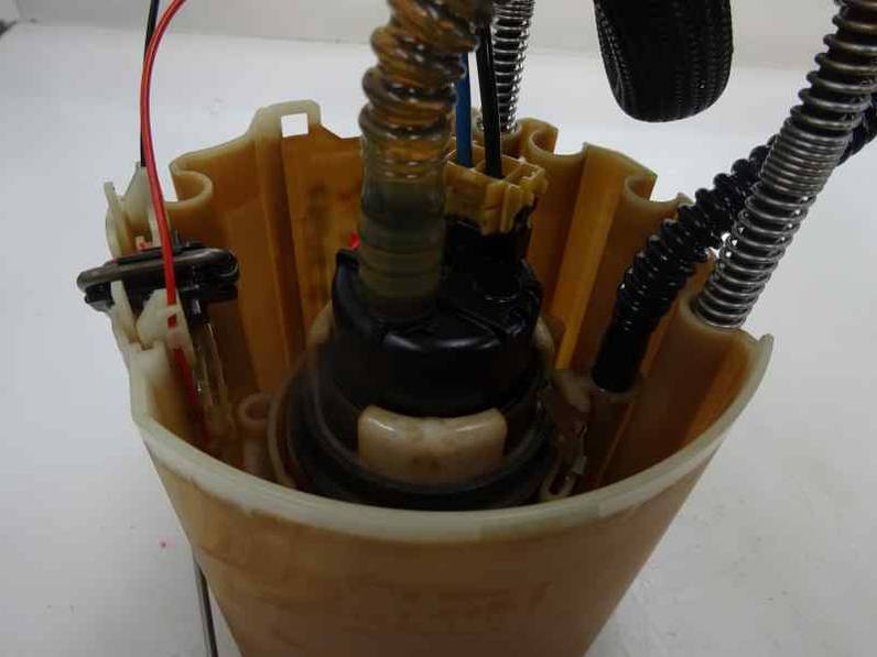 BOMBA COMBUSTIBLE CHEVROLET CRUZE HATCHBACK 2012 2.0 D (163 CV)