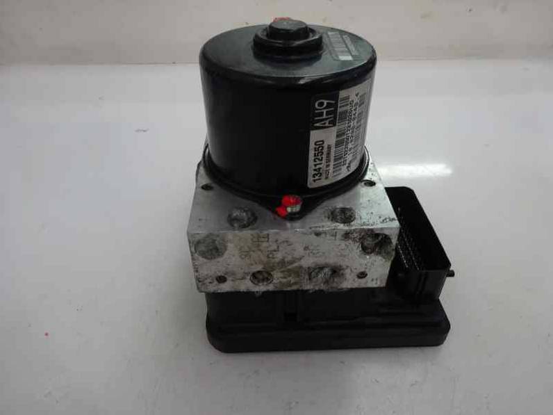 ABS CHEVROLET CRUZE HATCHBACK 2012 2.0 D (163 CV)