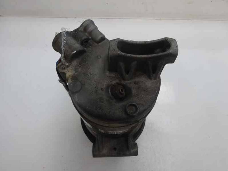 COMPRESOR AIRE ACONDICIONADO CHEVROLET CRUZE HATCHBACK 2012 2.0 D (163 CV)