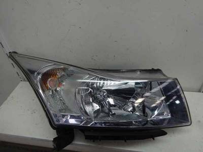 FARO DERECHO CHEVROLET CRUZE HATCHBACK 2012 2.0 D (163 CV)