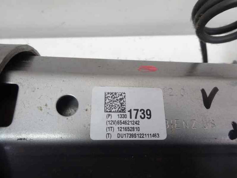 COLUMNA DIRECCION CHEVROLET CRUZE HATCHBACK 2012 2.0 D (163 CV)