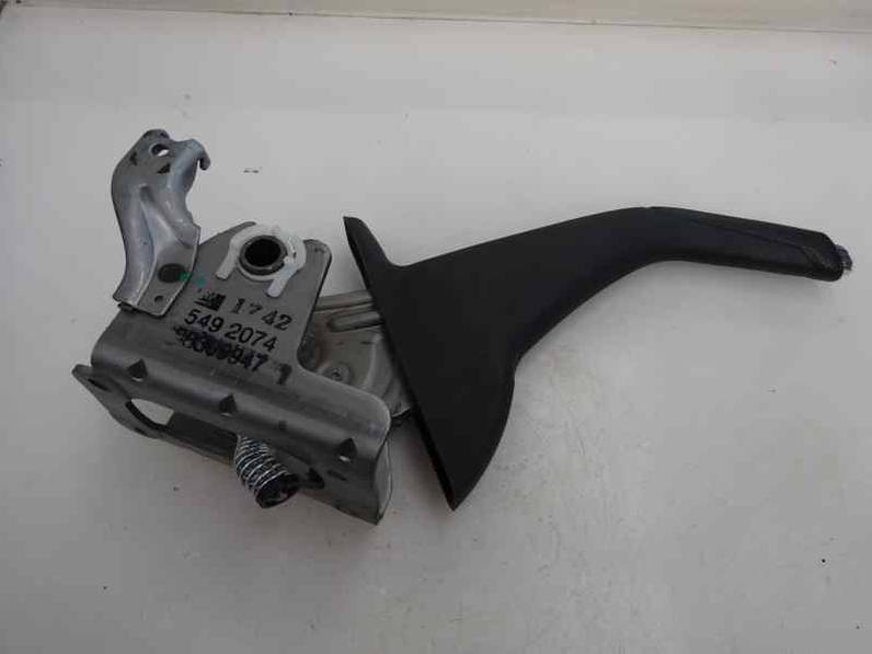 PALANCA FRENO DE MANO CHEVROLET CRUZE HATCHBACK 2012 2.0 D (163 CV)