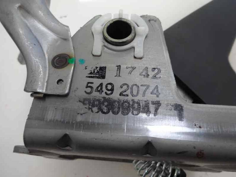 PALANCA FRENO DE MANO CHEVROLET CRUZE HATCHBACK 2012 2.0 D (163 CV)