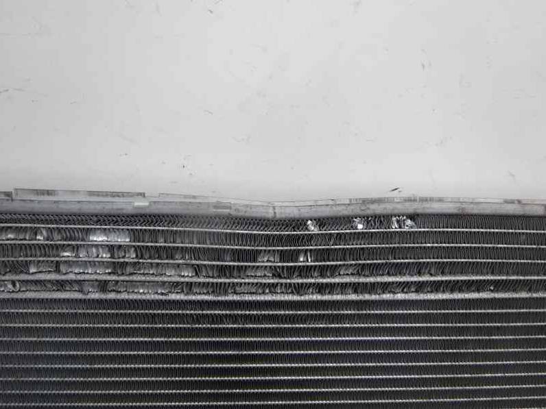 RADIADOR AGUA CHEVROLET CRUZE HATCHBACK 2012 2.0 D (163 CV)