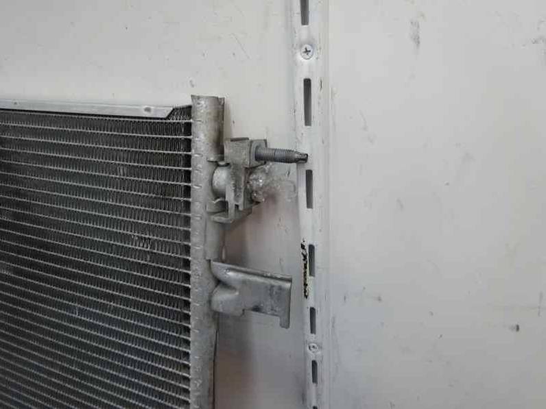 CONDENSADOR RADIADOR AIRE ACONDICIONADO CHEVROLET CRUZE HATCHBACK 2012 2.0 D (163 CV)