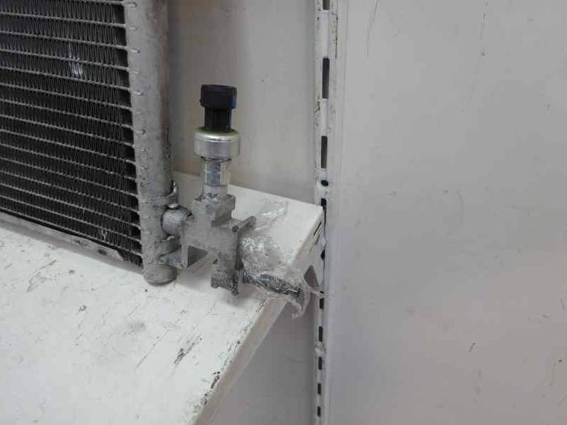 CONDENSADOR RADIADOR AIRE ACONDICIONADO CHEVROLET CRUZE HATCHBACK 2012 2.0 D (163 CV)