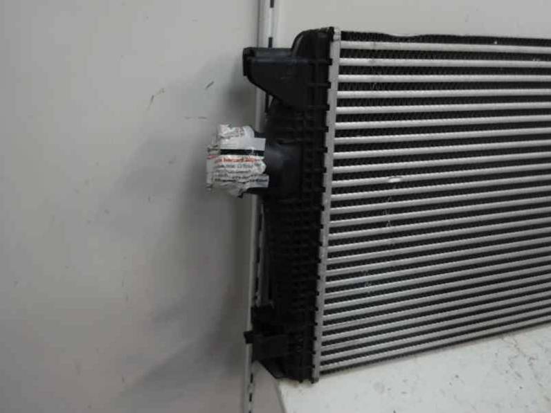 INTERCOOLER CHEVROLET CRUZE HATCHBACK 2012 2.0 D (163 CV)