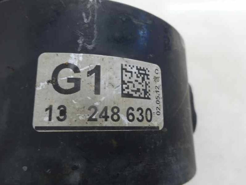 SOPORTE CAMBIO CHEVROLET CRUZE HATCHBACK 2012 2.0 D (163 CV)