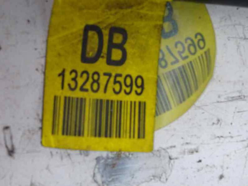 MUELLE AMORTIGUACION CHEVROLET CRUZE HATCHBACK 2012 2.0 D (163 CV)