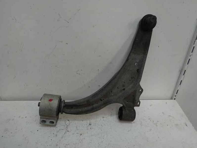 BRAZO SUSPENSION INFERIOR DELANTERO IZQUIERDO CHEVROLET CRUZE HATCHBACK 2012 2.0 D (163 CV)