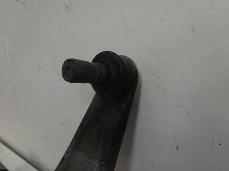 BRAZO SUSPENSION INFERIOR DELANTERO IZQUIERDO CHEVROLET CRUZE HATCHBACK 2012 2.0 D (163 CV)